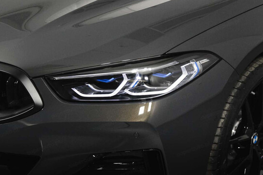 BMW Seria 8 Coupe 840i xDrive