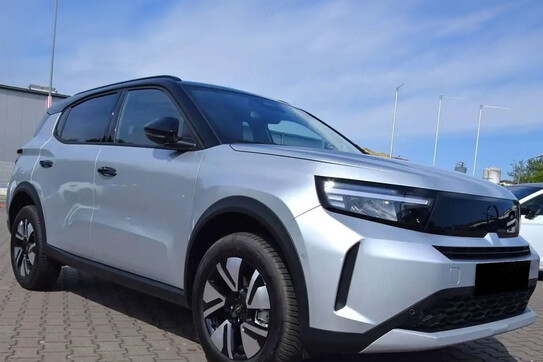 Opel Frontera GS 1.2 Turbo