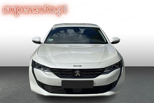 Peugeot 508 Allure 1.6 PureTech  S&S EAT8