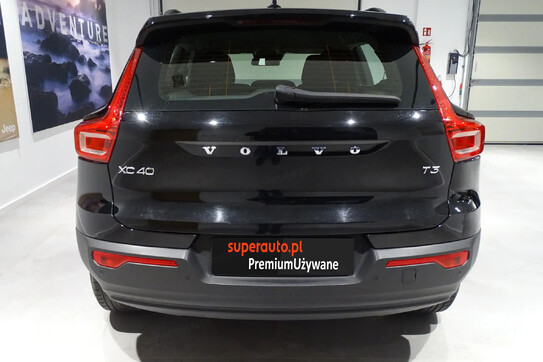 Volvo XC40 T3 Momentum