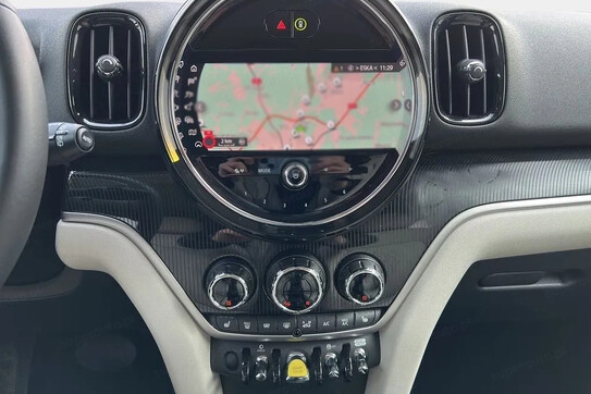 Mini Countryman Cooper SE ALL4