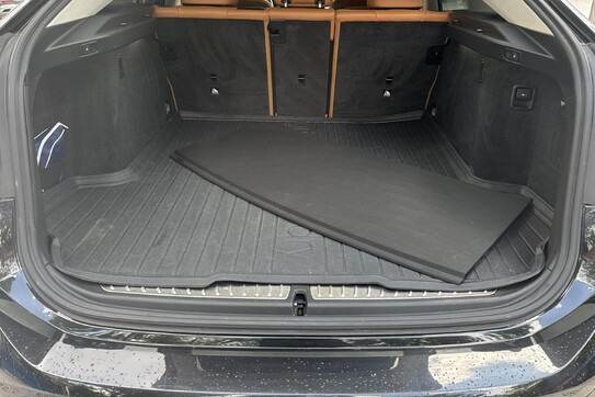 BMW Seria 6 630i mHEV