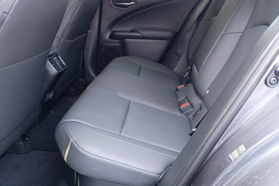 Lexus UX 250h F Sport