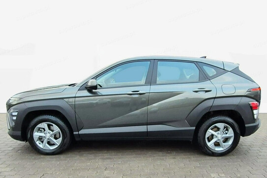 Hyundai Kona 1.0 T-GDI Smart