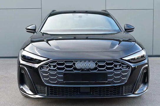 Audi A5 TFSI quattro Avant
