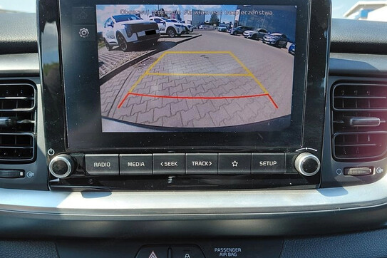 Kia Stonic 1.0 T-GDI M