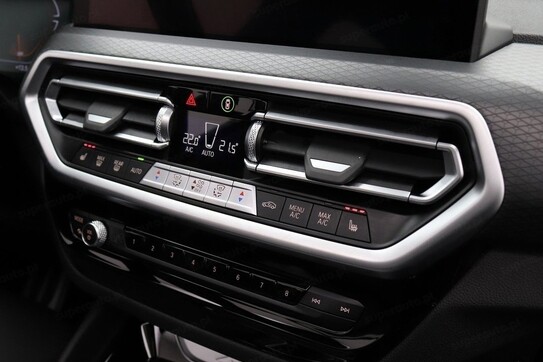 BMW X4 xDrive20d M Sport