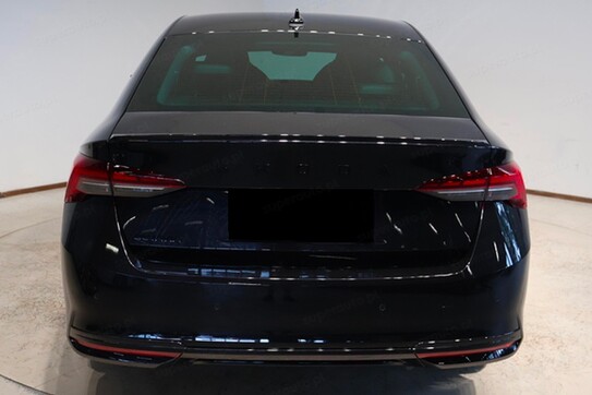 Skoda Octavia Sportline 1.5 TSI mHEV  DSG