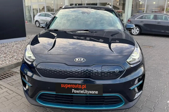 Kia Niro e-Niro L
