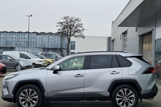Toyota RAV4 2.5 Hybrid Executive 4x4