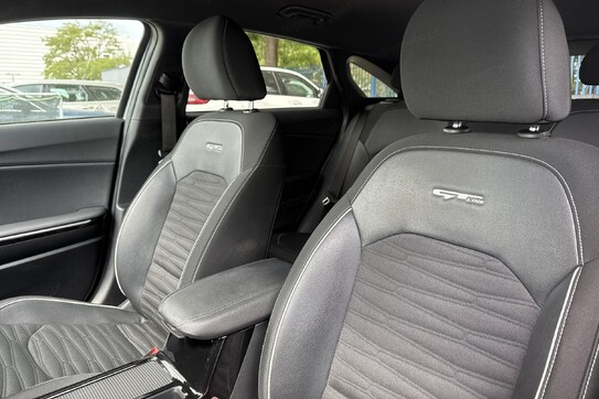 Kia ProCeed GT Line 1.5 T-GDI