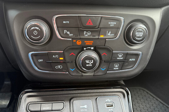 Jeep Compass 1.3 TMair Limited FWD S&S