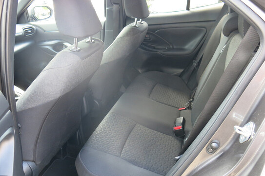 Toyota Yaris Cross 1.5 Hybrid Comfort