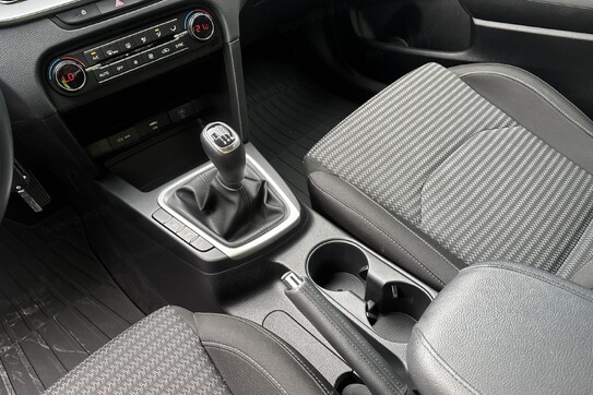Kia XCeed M 1.5 T-GDI