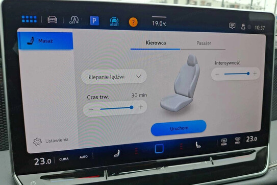 Volkswagen Passat 1.5 eTSI Business DSG