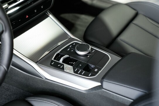 BMW Seria 3 320i M Sport