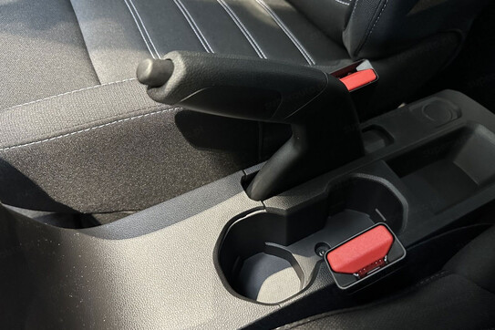 Dacia Sandero Expression LPG 1.0 TCe