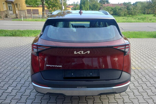 Kia Sportage 1.6 T-GDI M 2WD