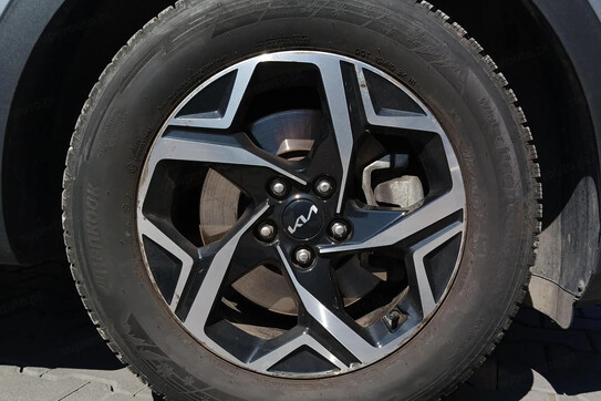 Kia Sportage 1.6 T-GDI M DCT