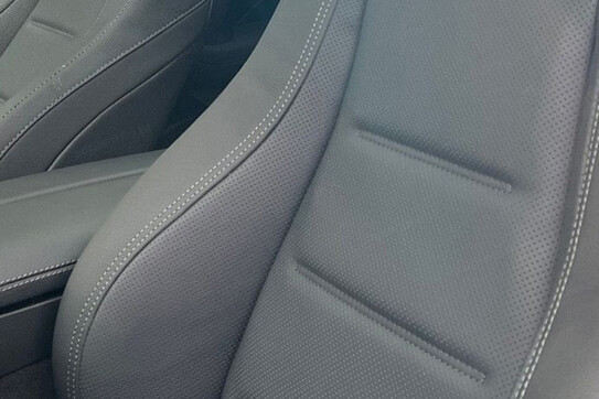 Mercedes GLE Coupe 300 d 4-Matic AMG Line