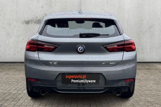 BMW X2 xDrive20i M Sport