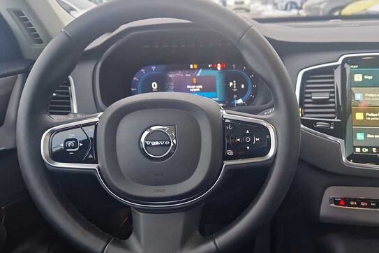 Volvo XC90 B5 D AWD Plus Bright 7os aut