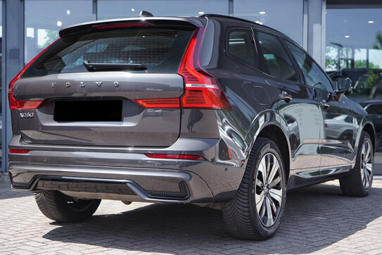Volvo XC60 T6 Plug-In Hybrid AWD Plus Dark