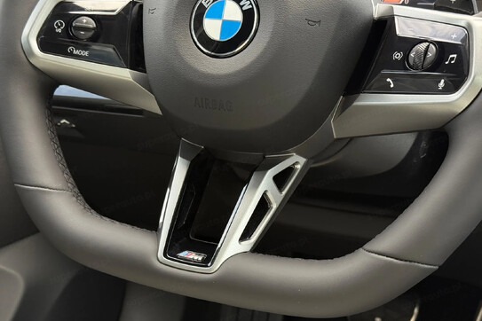 BMW Seria 5 520d M Sport