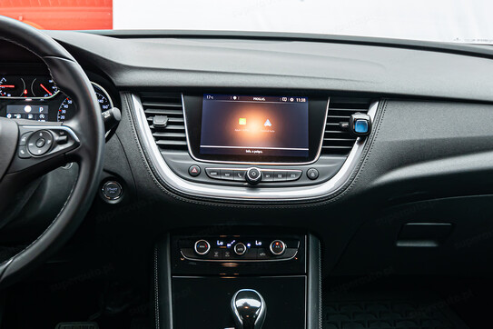 Opel Grandland X 1.2 T Elite S&S aut