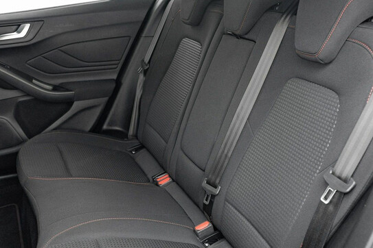 Ford Focus 1.0 EcoBoost  ST-Line