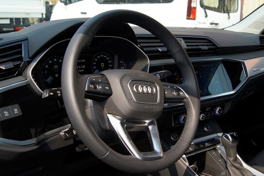 Audi Q3 35 TFSI Advanced