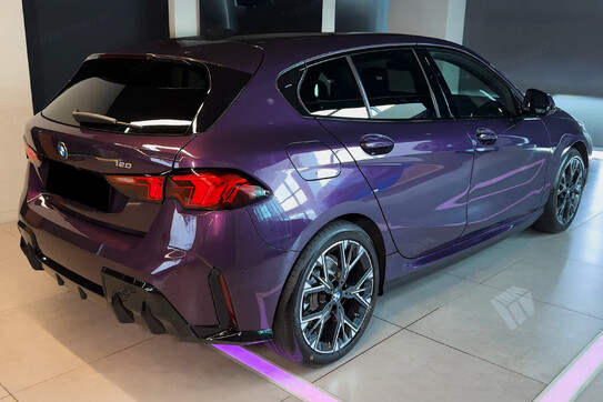 BMW Seria 1 120
