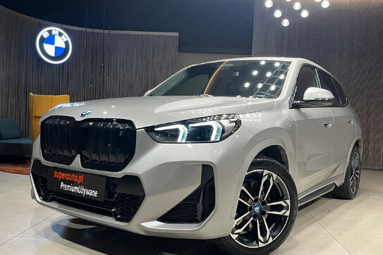 BMW iX1 xDrive30 66.5kWh M Sport