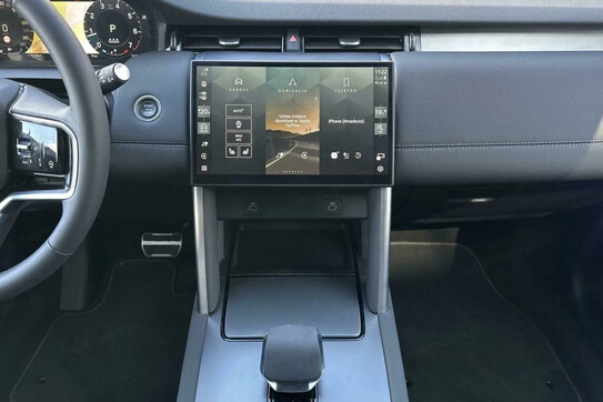 Land Rover Discovery Sport 2.0 P200 mHEV Dynamic SE aut