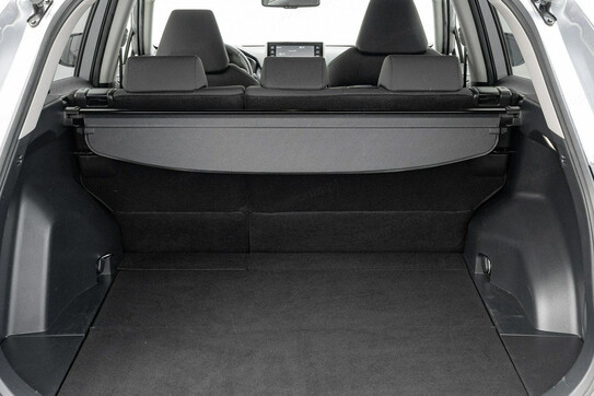 Toyota RAV4 2.0 Comfort 4x4 MS