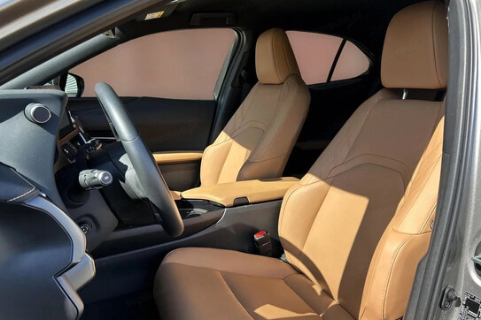 Lexus UX 250h GPF F Sport Design 2WD