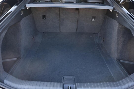 Audi A6 E-tron quattro Sportback