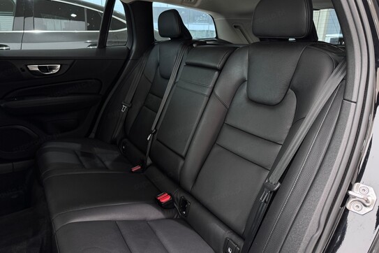 Volvo V60 B4 D Inscription