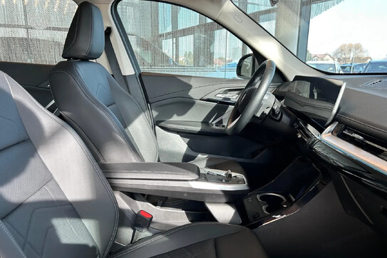 BMW X1 sDrive18i xLine