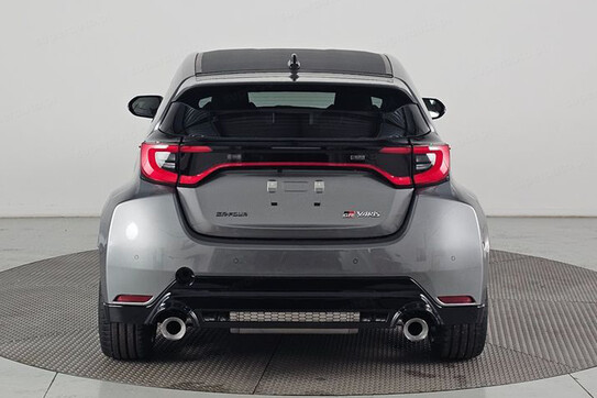 Toyota Yaris GR Yaris Dynamic 1.6 Turbo