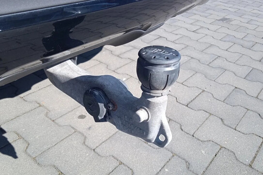 Mercedes GLE 350 de 4-Matic