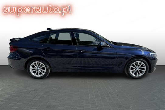 BMW Seria 3 Gran Turismo 320i GPF Advantage