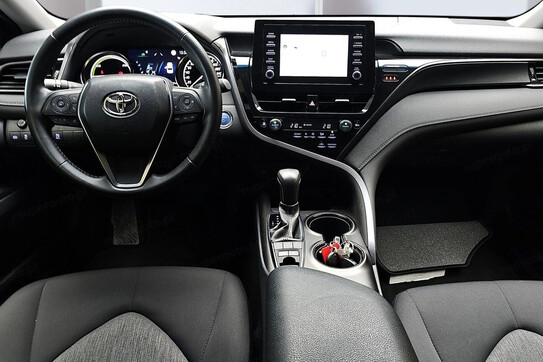 Toyota Camry 2.5 Hybrid Comfort