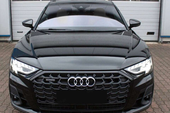 Audi A8 L 60 TFSI e quattro