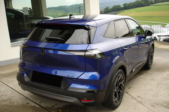 Renault Symbioz Esprit Alpine 1.6 E-Tech Full Hybrid