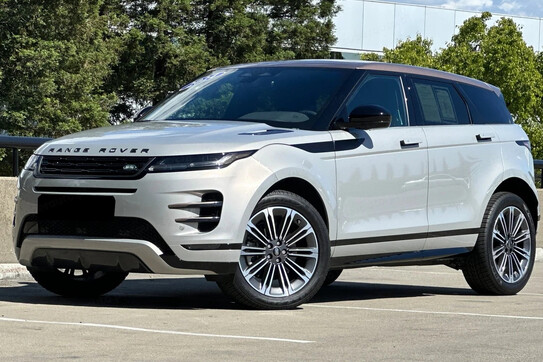 Land Rover Range Rover Evoque D200  Dynamic SE