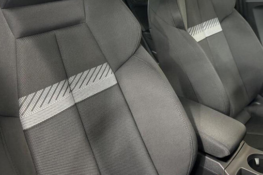 Audi A3 35 TFSI S Line