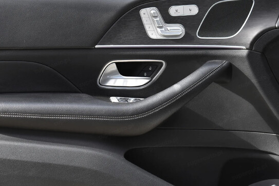 Mercedes GLE 300 d 4Matic 9G-TRONIC AMG Line