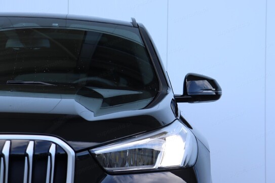 BMW X1 sDrive18d M Sport