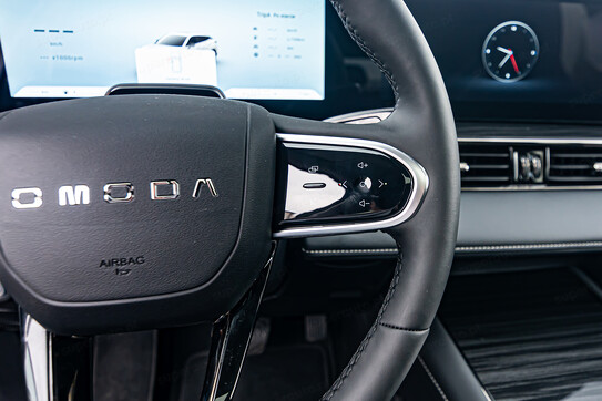Omoda 5 Premium DCT 1.6 T-GDI